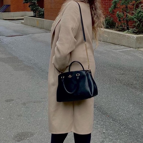 Long coat - Picture 2 of 2